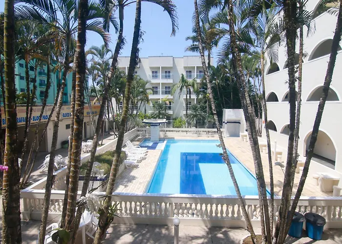 ParamarPousada Ubatuba